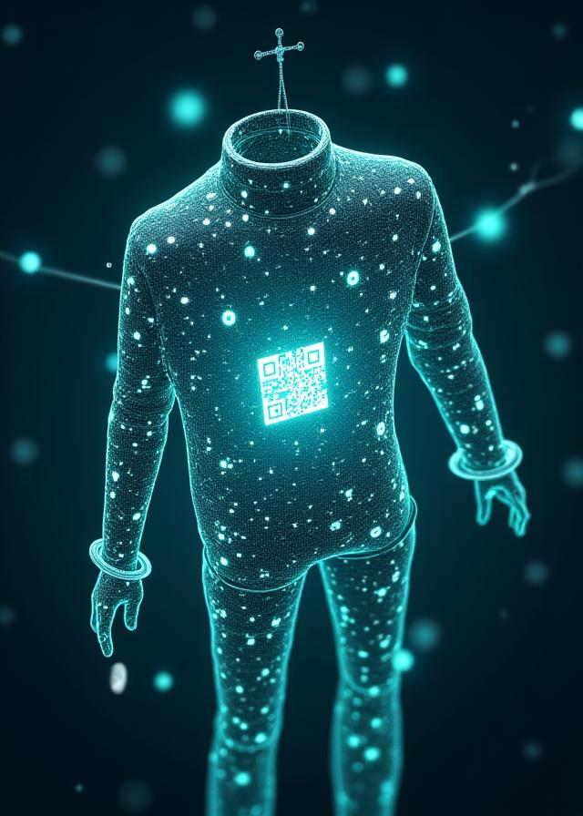 Blockchain supply chain transparency in fashion industry